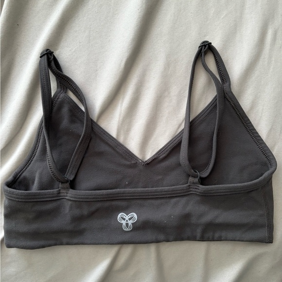 TNA BUTTER Hold Tight Bra Top - Picture 3 of 4